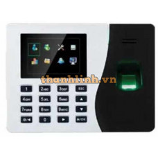 Máy chấm công vân tay Ronald Jack ST300